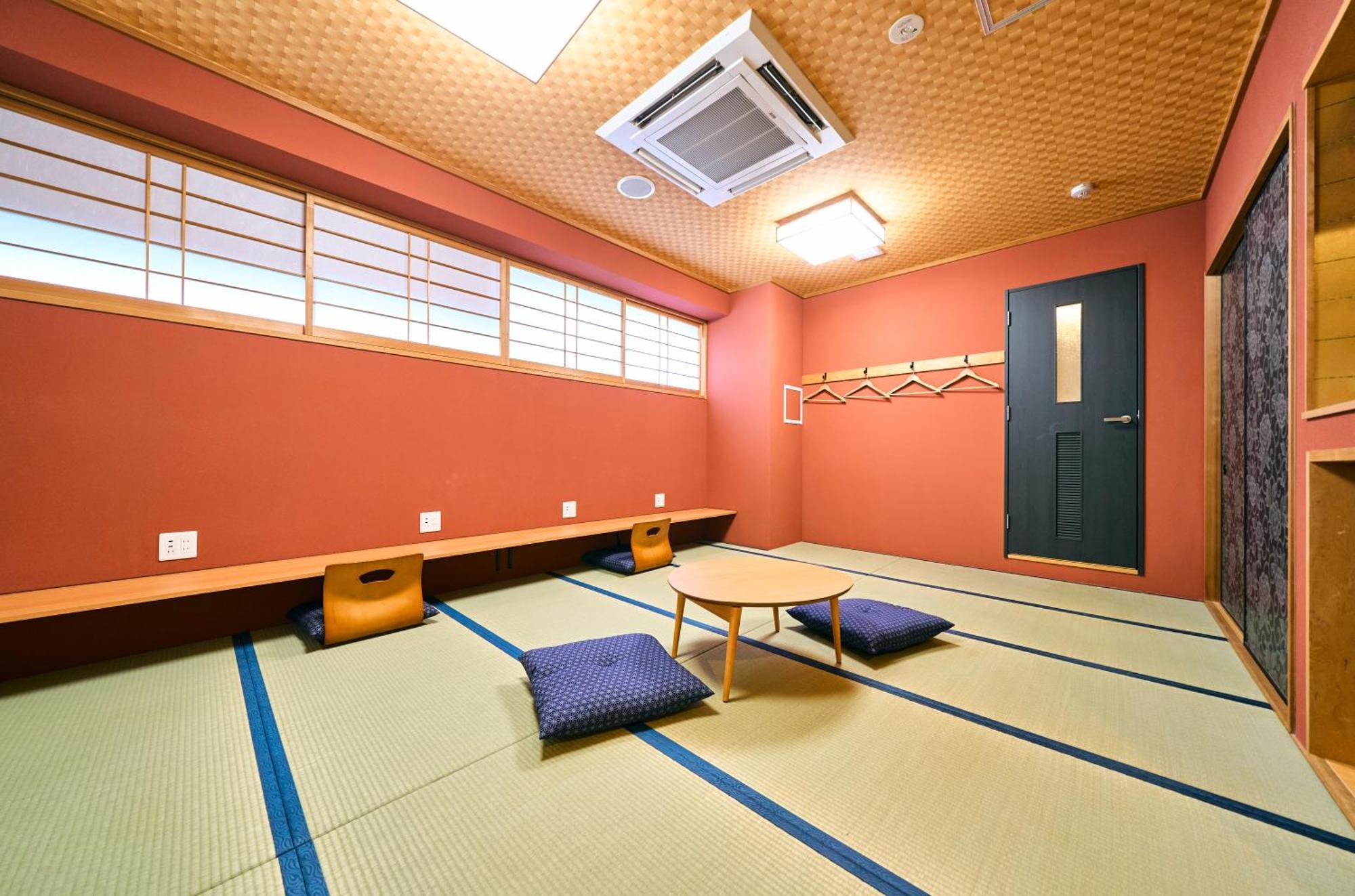 Cogo Tennoji Osaka Room photo