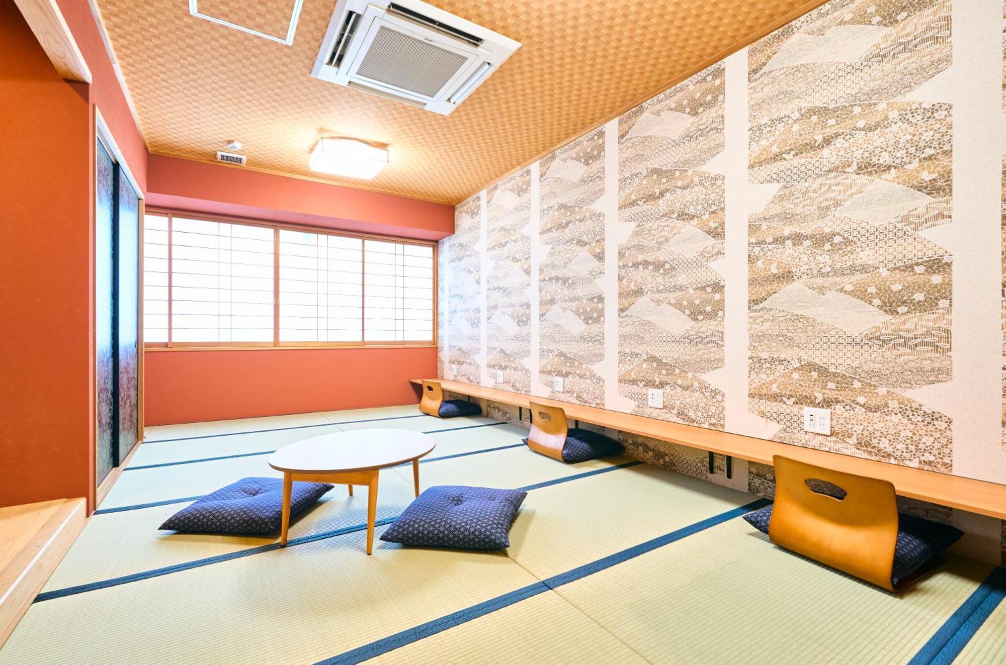 Cogo Tennoji Osaka Room photo
