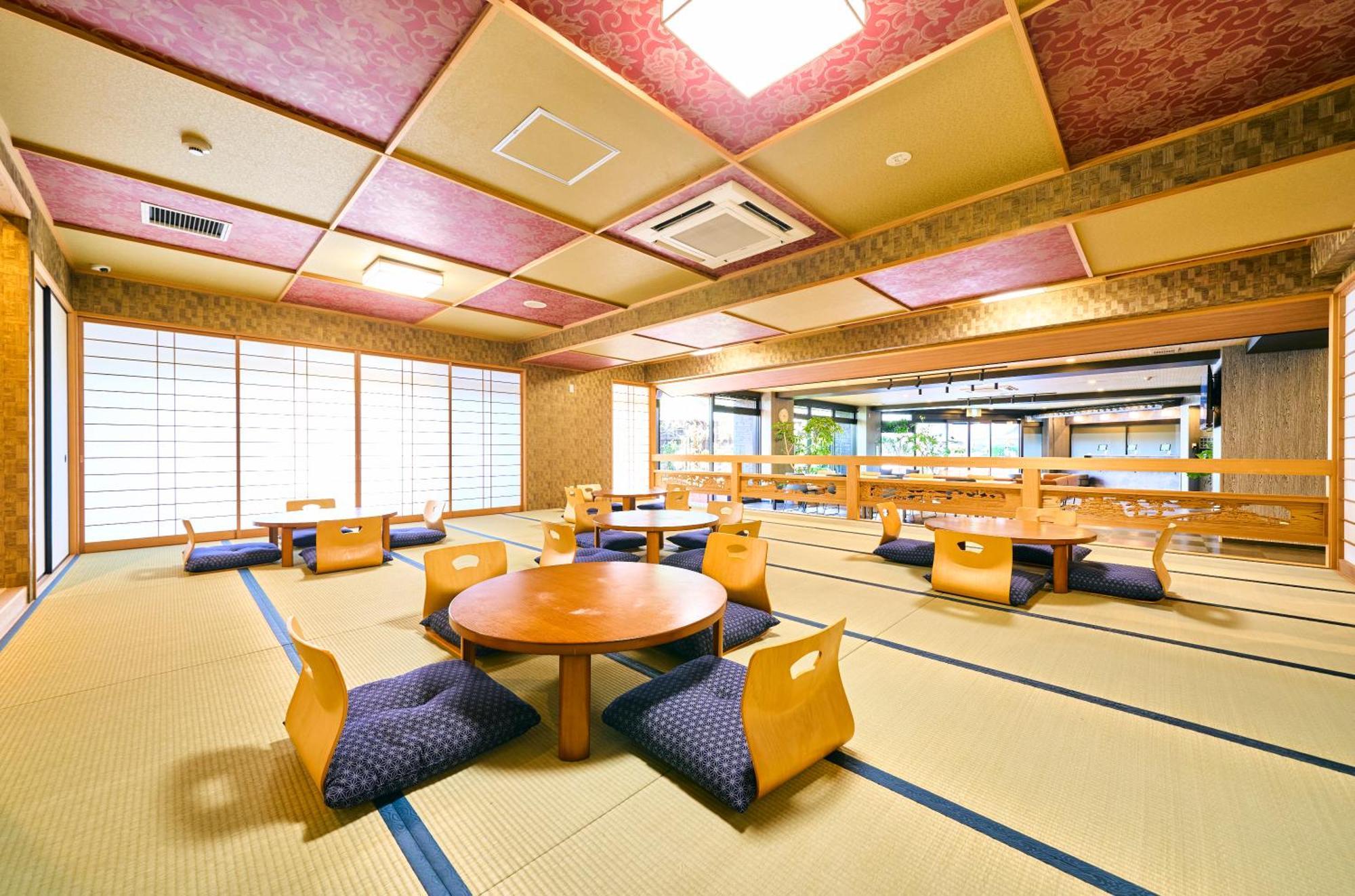 Cogo Tennoji Osaka Exterior photo